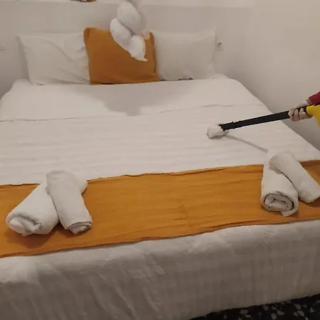 Kalymnos Residence * Κάλυμνος