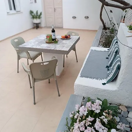 Σπίτι διακοπών Kalymnos Residence Κάλυμνος