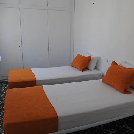 Kalymnos Residence Kálymnos