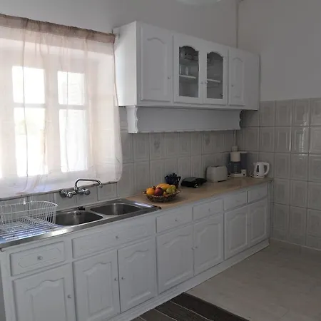 Kalymnos Residence