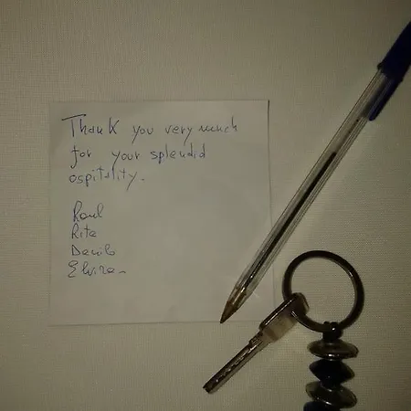 Σπίτι διακοπών Kalymnos Residence *