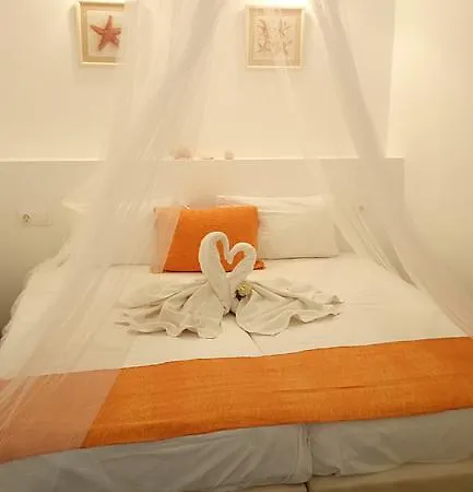 Kalymnos Residence Σπίτι διακοπών