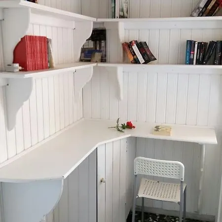 Kalymnos Residence *