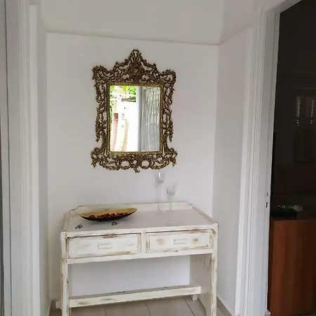 Σπίτι διακοπών Kalymnos Residence *