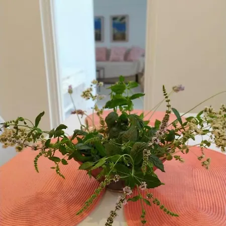 Σπίτι διακοπών Kalymnos Residence Κάλυμνος