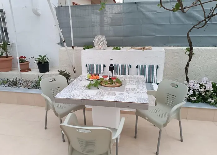 Tatil Evi Kalymnos Residence Kilimli