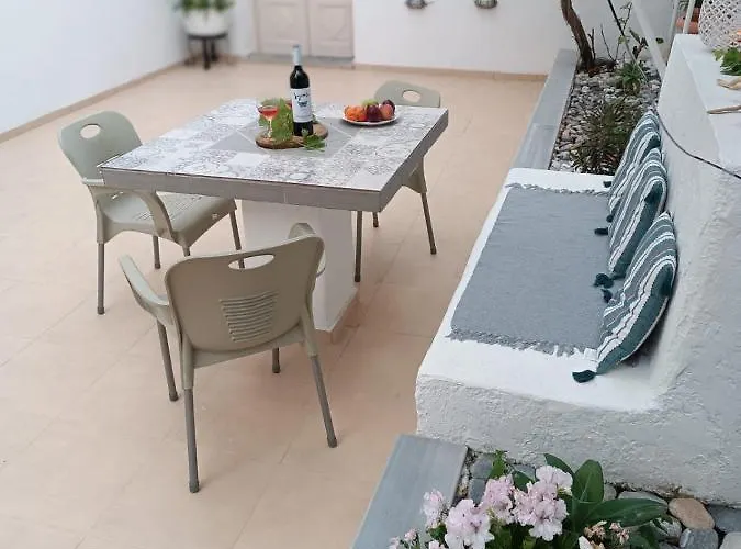 Tatil Evi Kalymnos Residence Kilimli
