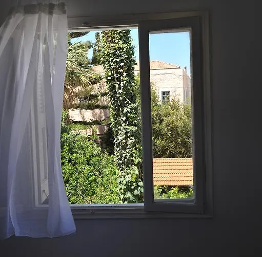Tatil Evi Kalymnos Residence Kilimli
