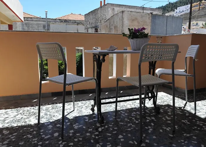 Tatil Evi Kalymnos Residence *