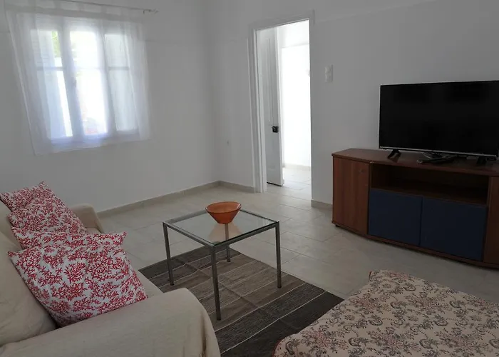 Tatil Evi Kalymnos Residence