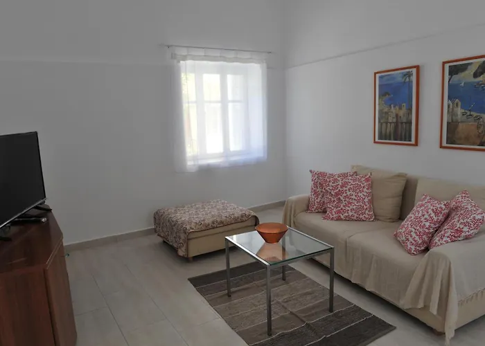 Tatil Evi Kalymnos Residence *