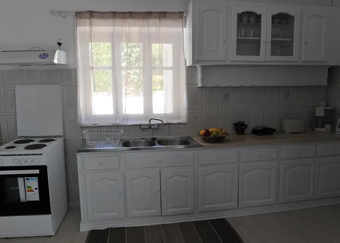 Tatil Evi Kalymnos Residence *