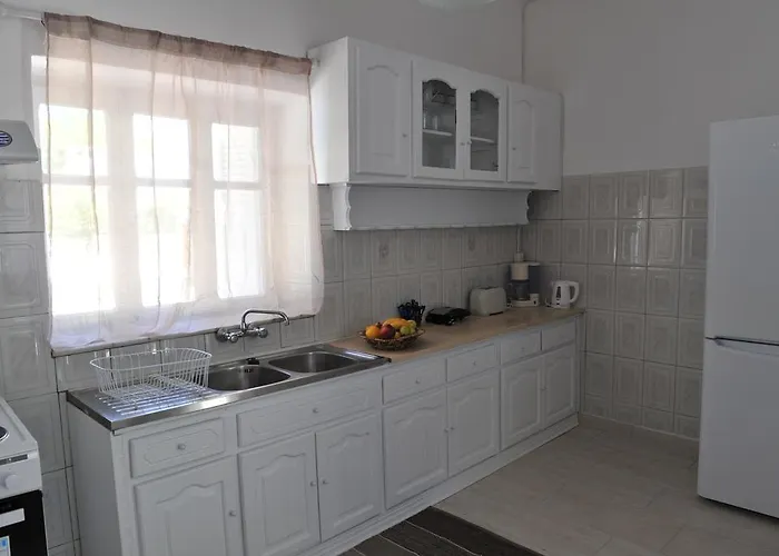 Kalymnos Residence