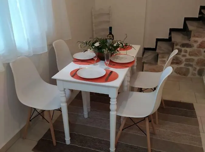 Tatil Evi Kalymnos Residence