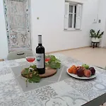 Kalymnos Residence بيت للعطل *