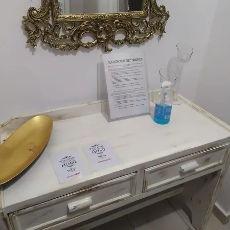 בית נופש Kalymnos Residence