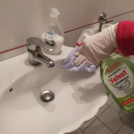 Kalymnos Residence Case de vacanță