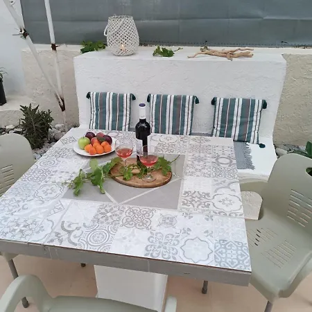 Kalymnos Residence