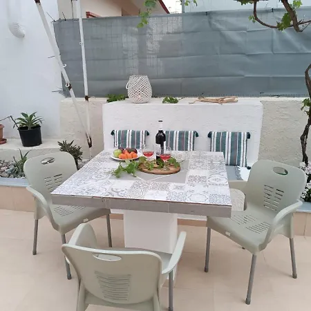 بيت للعطل Kalymnos Residence Kálymnos