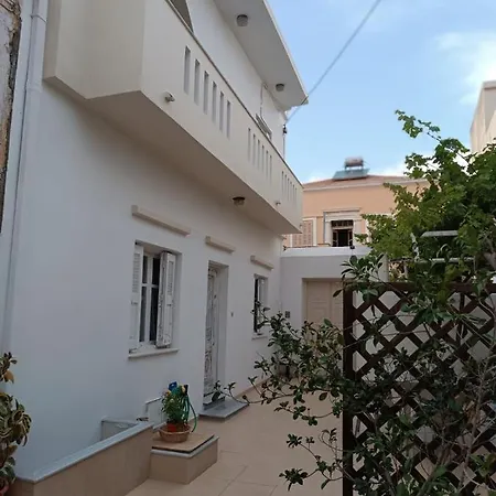 Kalymnos Residence بيت للعطل