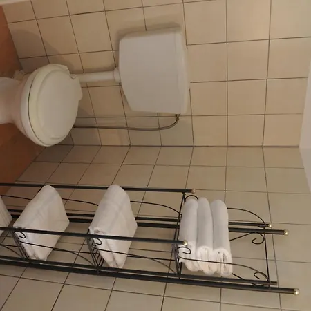 Kalymnos Residence בית נופש Kálymnos