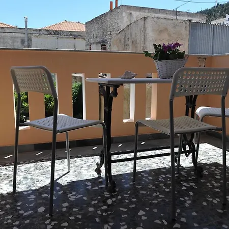 بيت للعطل Kalymnos Residence *