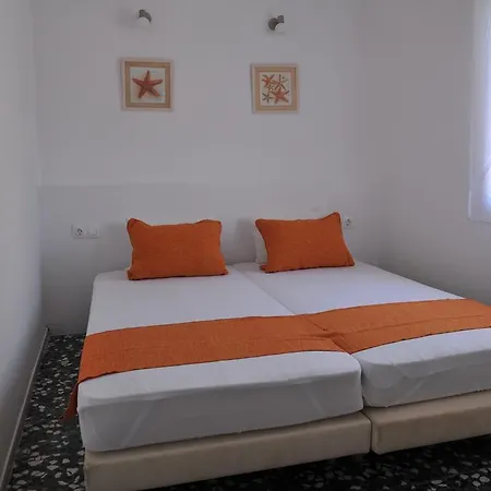 Case de vacanță Kalymnos Residence Kálymnos