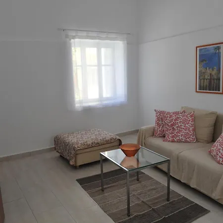 Case de vacanță Kalymnos Residence *