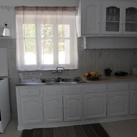 Case de vacanță Kalymnos Residence *