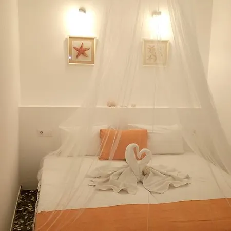 Kalymnos Residence Case de vacanță