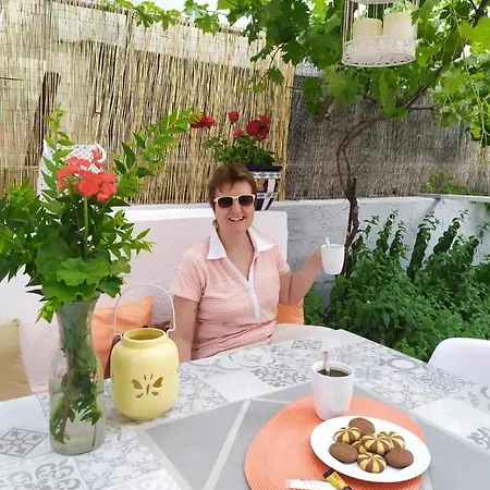 בית נופש Family