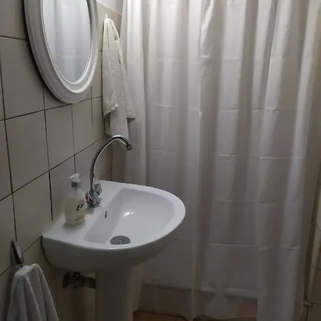 Kalymnos Residence *