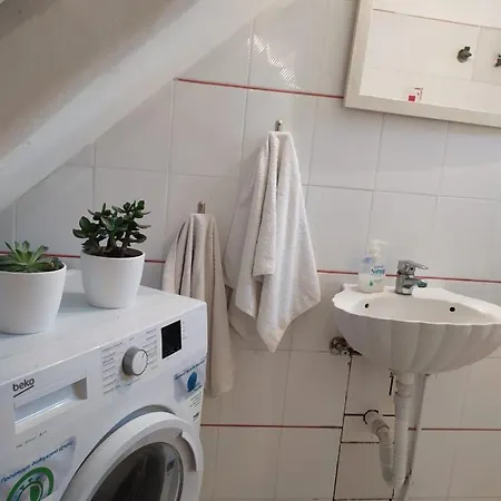 Kalymnos Residence בית נופש *