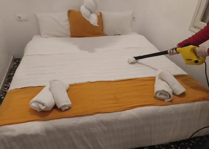 Kalymnos Residence * Kálymnos