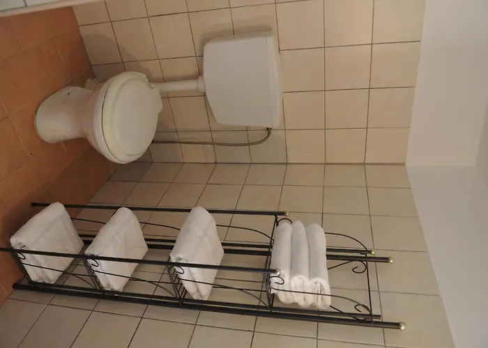 Kalymnos Residence بيت للعطل Kálymnos