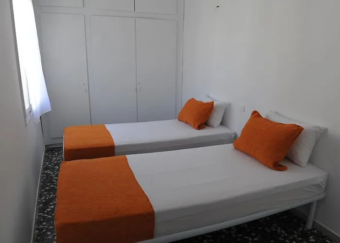 Kalymnos Residence Kálymnos