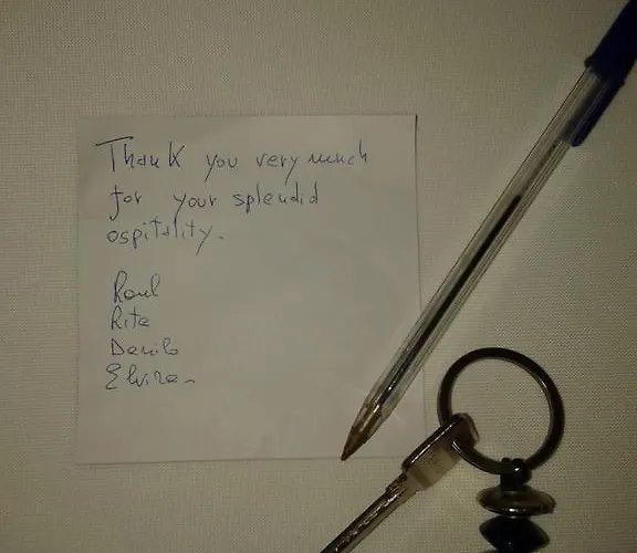 بيت للعطل Kalymnos Residence *