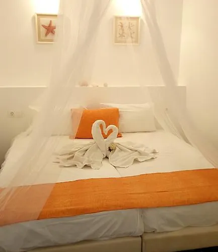 Kalymnos Residence بيت للعطل