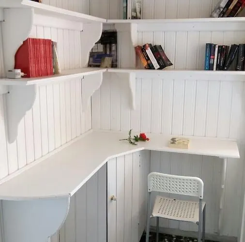 Kalymnos Residence *