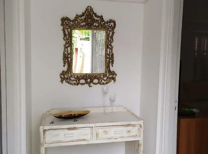 بيت للعطل Kalymnos Residence *