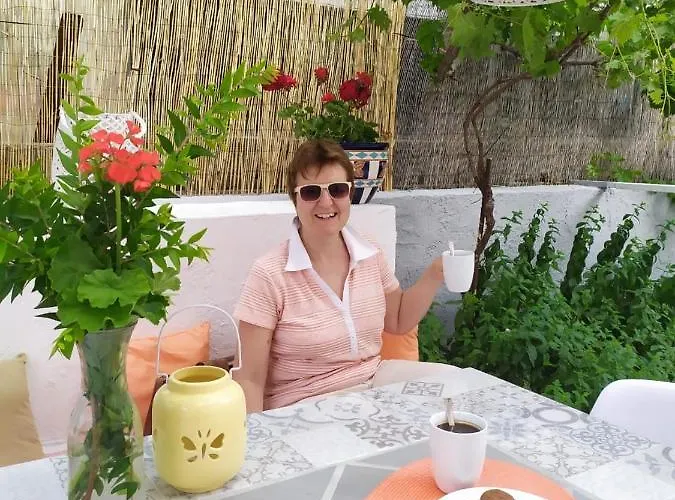 بيت للعطل Kalymnos Residence