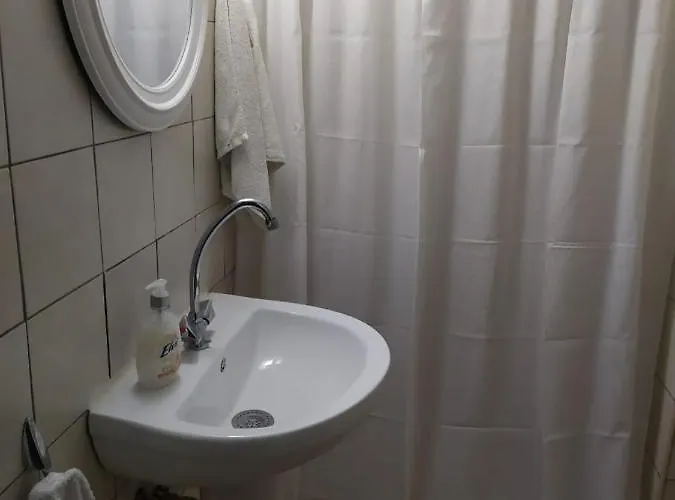 Kalymnos Residence *